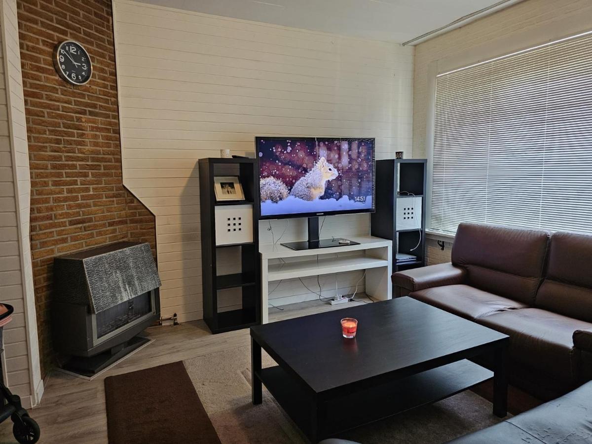 Nice House On Zuidplein Ahoy Ρότερνταμ Εξωτερικό φωτογραφία
